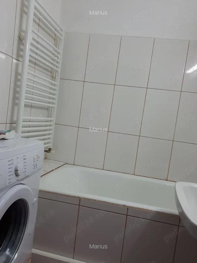 Apartament cu 2 camere decomandat cu centrala - 4