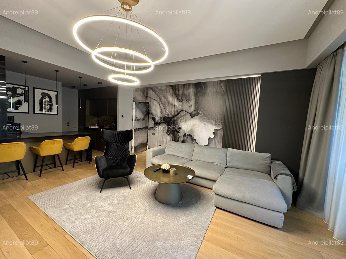 Apartament renovat complet în North Lake View,loc de parcare și boxa valabile - 4