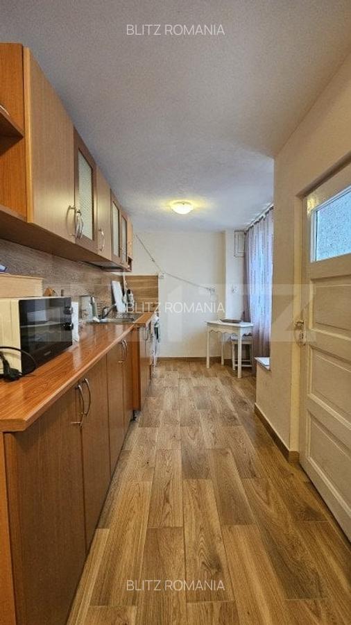 Casa  in exclusivitate BLITZ, 3 camere, 133 mp, zona Horea, Deva - 8