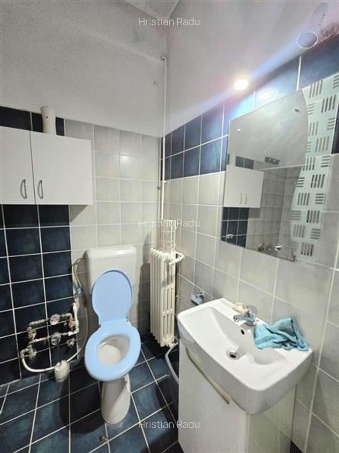 OCAZIE ! GARSONIERA DECOM BOXA SECTOR 1 BUCURESTII NOI METROU JIULUI PARC BAZILE - 13