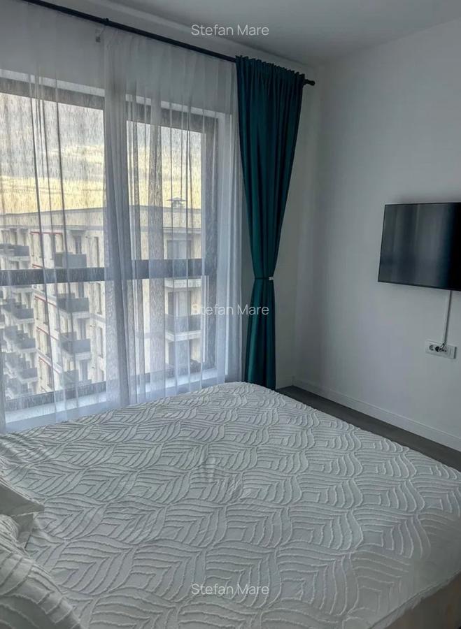 2 camere Lujerului - complex Exigent Plaza - Faza 5 - 7