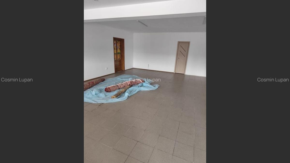 Spatiu parter de inchiriat  in Baicoi - 11