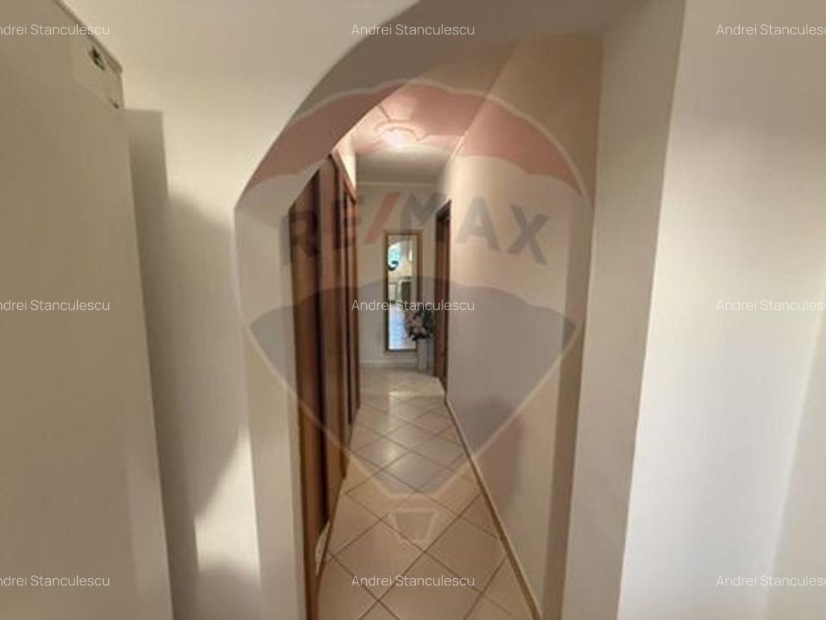 VANZARE Apartament cu 2 camere in zona Favorit / Drumul Taberei - 21