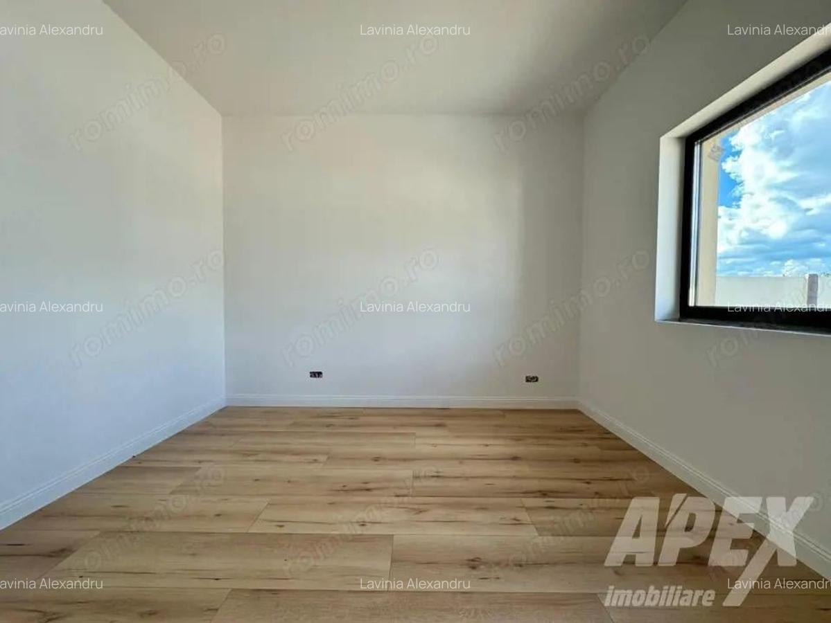 Casa individuala 4 camere | COMISION 0% | Clinceni - 12