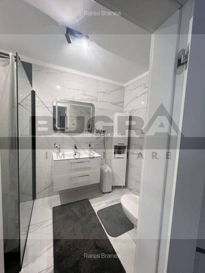 Apartament de 3 camere, lux, 66 mp, parcare, zona Vivo - 6