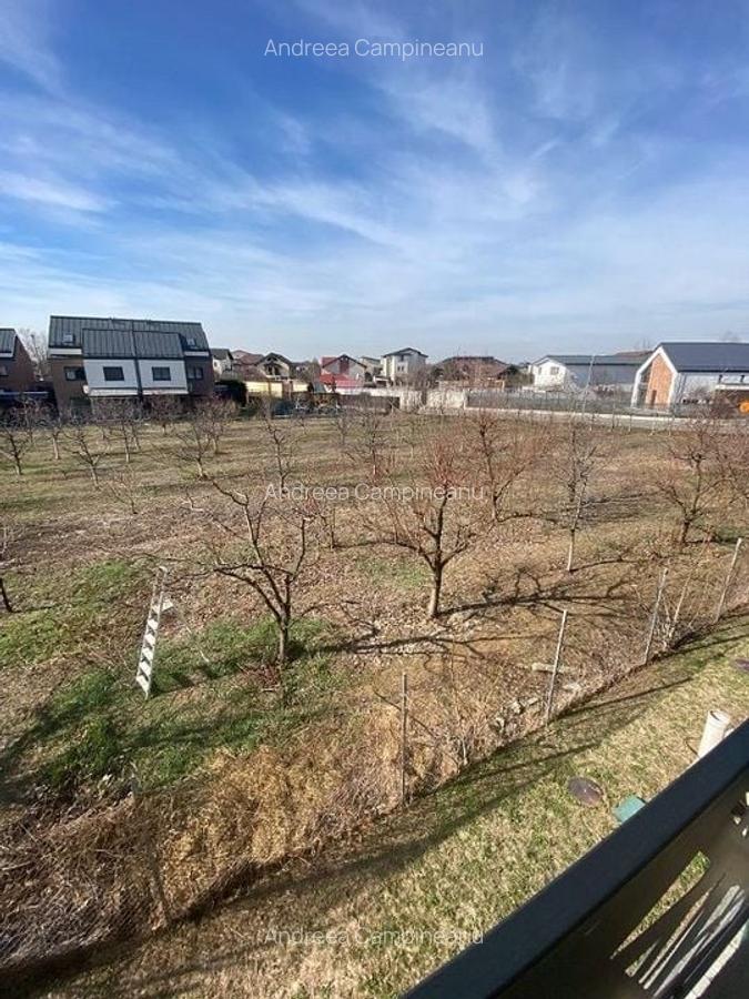 Vila noua 3 camere | De vanzare | Otopeni - 16