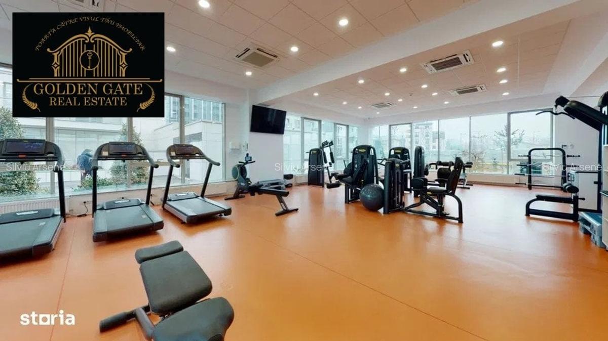 Domenii - 1Mai Luxuria | 2 Camere | Centrala | AC | Parcare | Balcon - 14