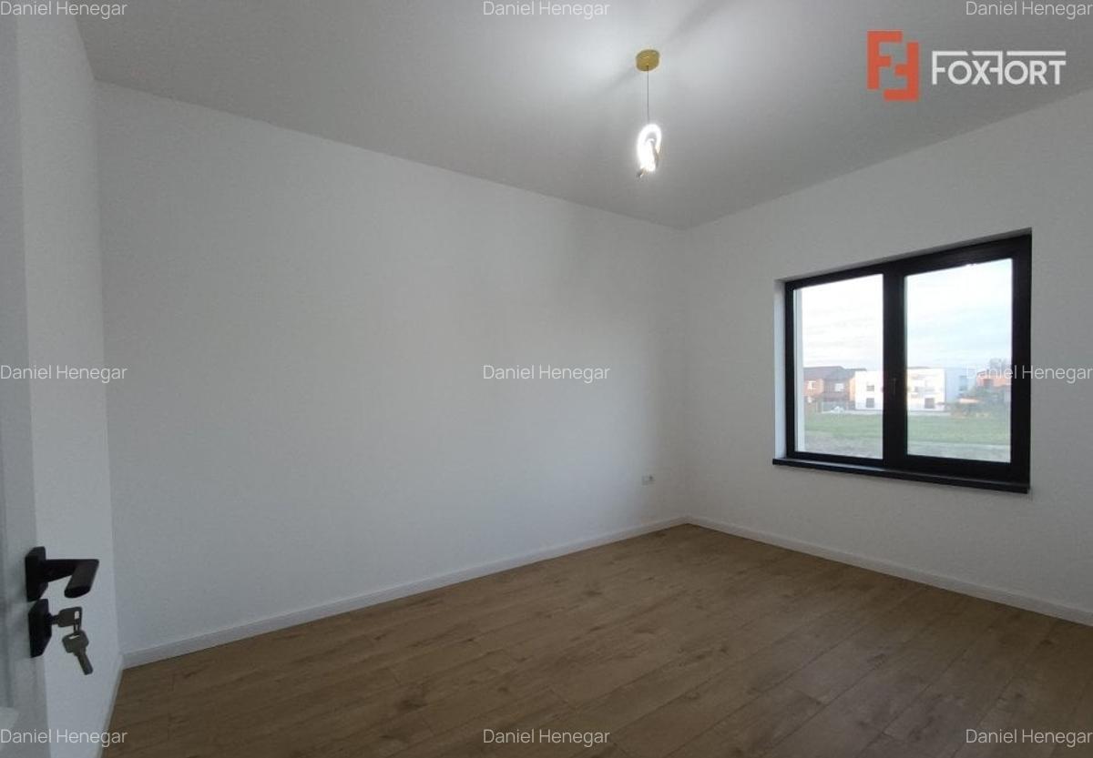 Duplex 4 dormitoare, 3 bai, 125 mp utili Chisoda - V7362 - 16