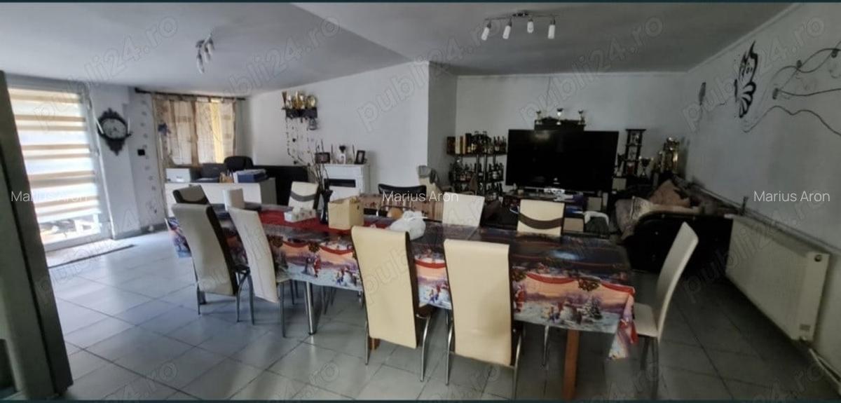 CASĂ DE VANZARE IN HUNEDOARA - 4