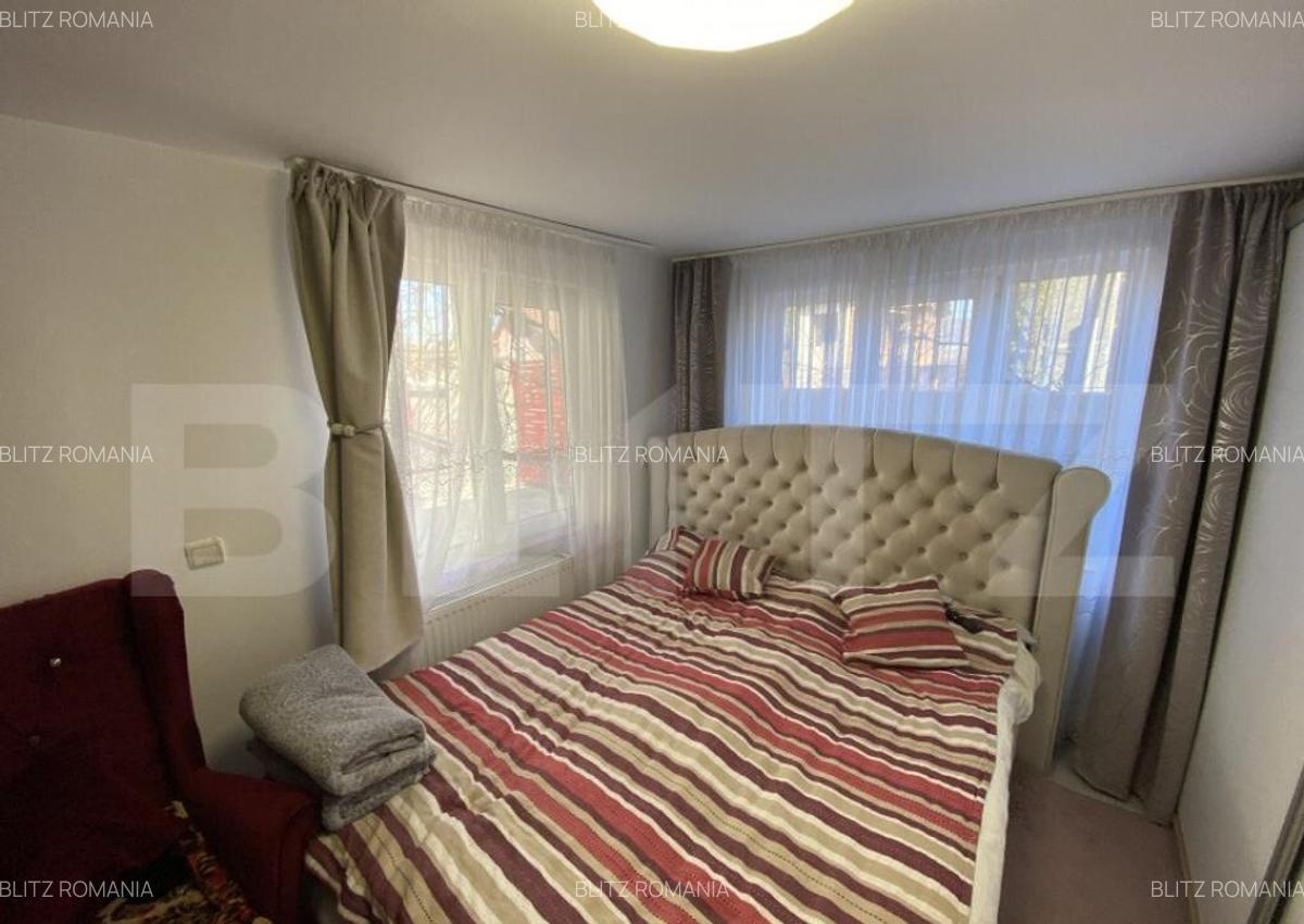 Casa de vanzare, mobilata si utilata, 4 camere si anexa - 34