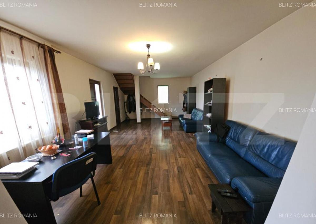 Casa 3 camer, 115 mp, zona Galata - 6