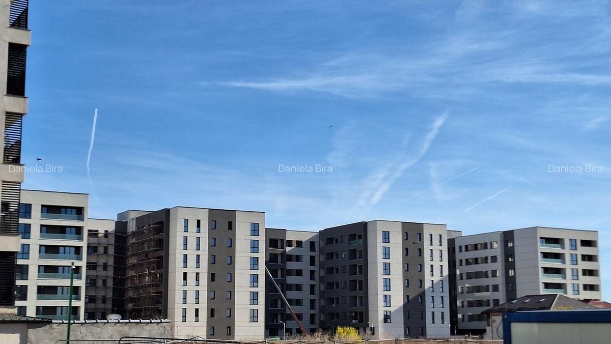 Apartament 2 camere etaj intermediar spatios zona Brancoveanu comision 0 - 1