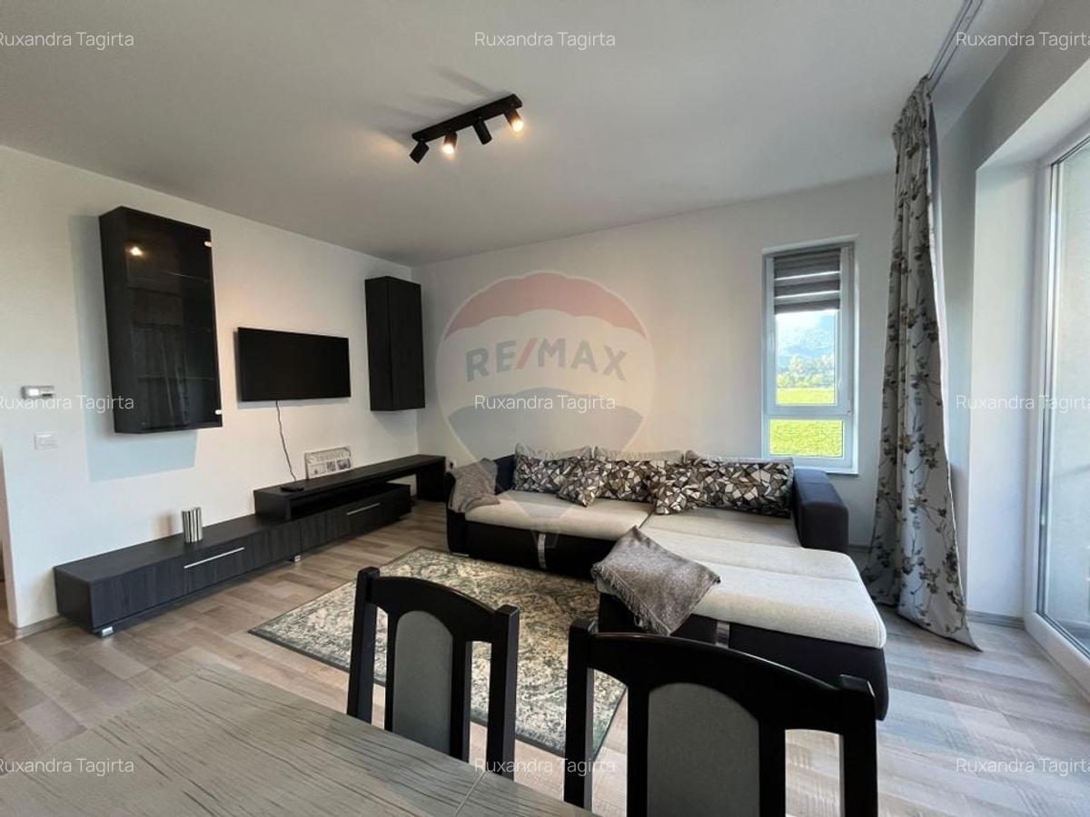 Prima inchiriere: apartament 2 camere|loc de parcare|boxa - 3