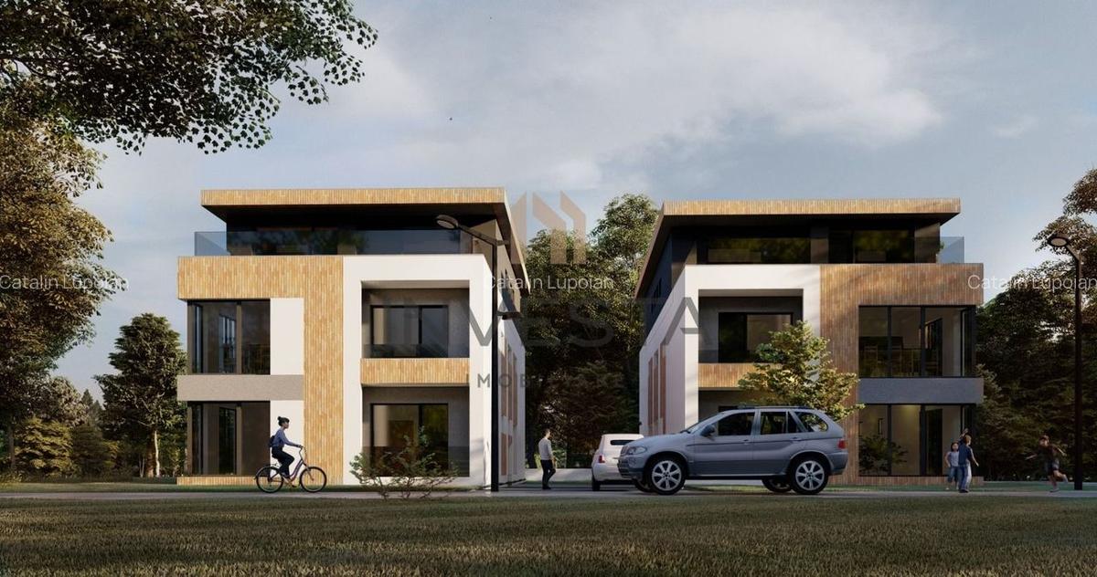 Apartament 4 camere, 110 mp utili, in apropiere de Baza Sportiva! - 5 Apartament 4 camere, 110 mp utili, in apropiere de Baza Sportiva! - 5