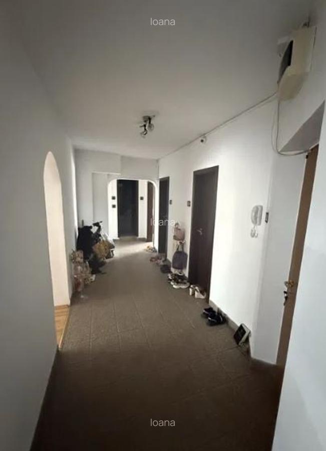 Decebal Calarasilor,bl.reabilitat 1996,decomandat,mobilat,utilat, 2 balcoane. - 6