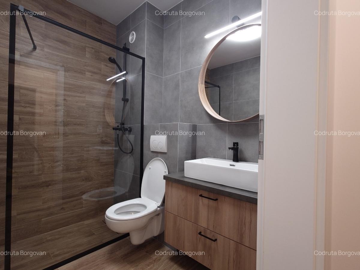 Vând apartament 2 camere | parcare | Florești | Abatorului | utilat | nou - 9 Vând apartament 2 camere | parcare | Florești | Abatorului | utilat | nou - 9
