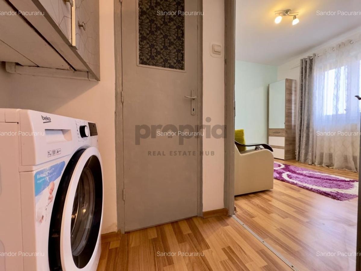 Apartament 2 camere de vanzare – Gemenii - 6