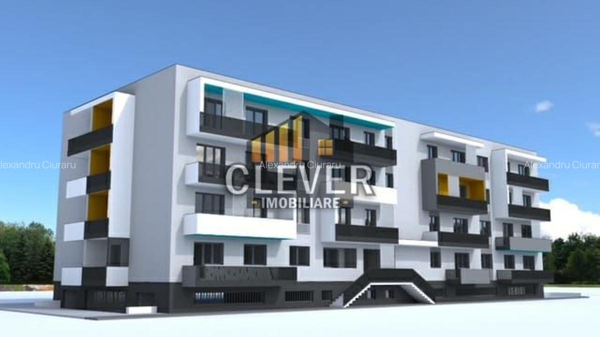 Apartament 2 camere 70mp Theodor Pallady Parcare Bonus - 3