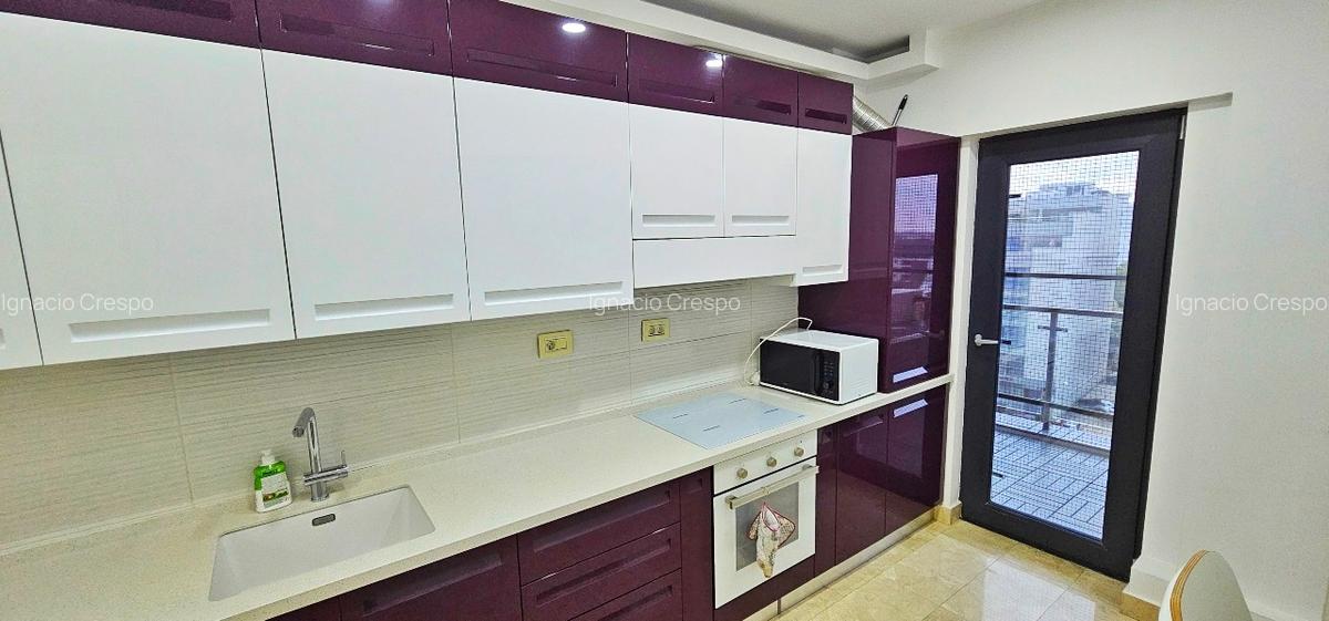 Apartament superb | 3 camere de inchiriat |  Loc de parcare |  Timpuri Noi - 3