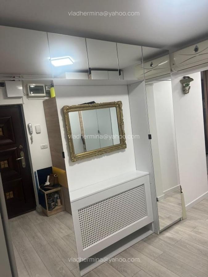 Apartament3 camere Titulescu- Pta Victoriei - 3