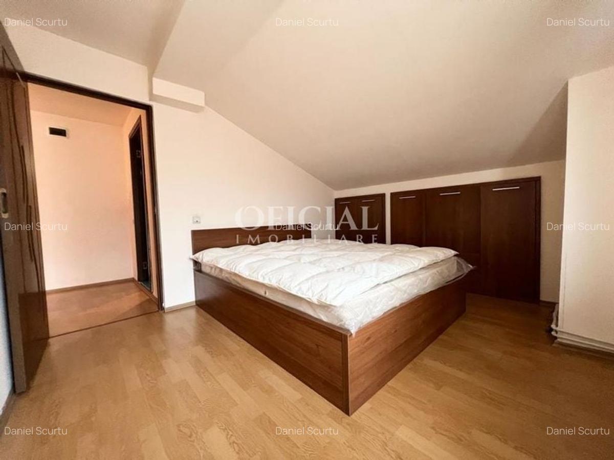 Apartament 3 camere | 63 Mp | Zona Lidl | Floresti - 4