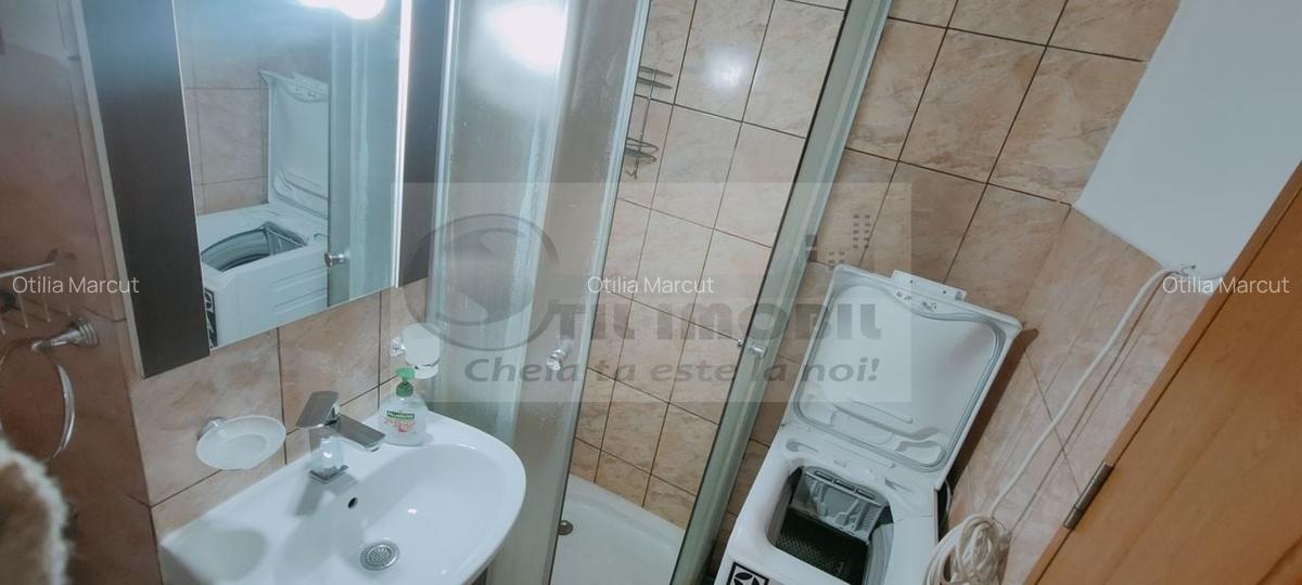 2 CAM TATARASI, MOBILAT UTILAT, ETAJ INTERMEDIAR, MUTARE IMEDIATA - 10