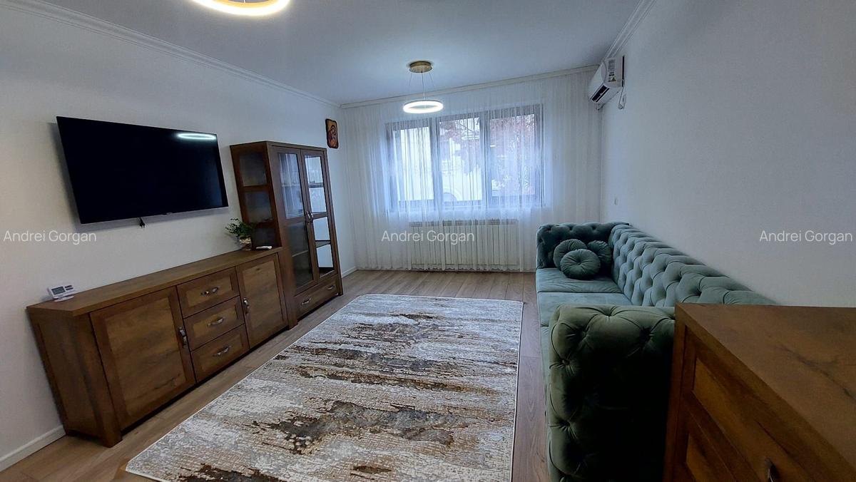 Apartament cu 2 camere, mobilat în Central - 2