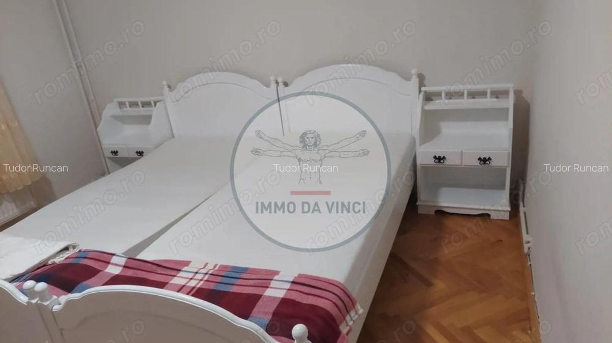 I^nchiriez apartament 3 camere i^n zona centrala? - 6