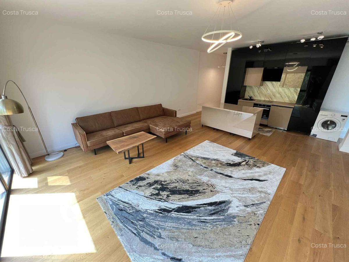 Vanzare Apartament 3 camere Modern Iancu Nicolae - 4