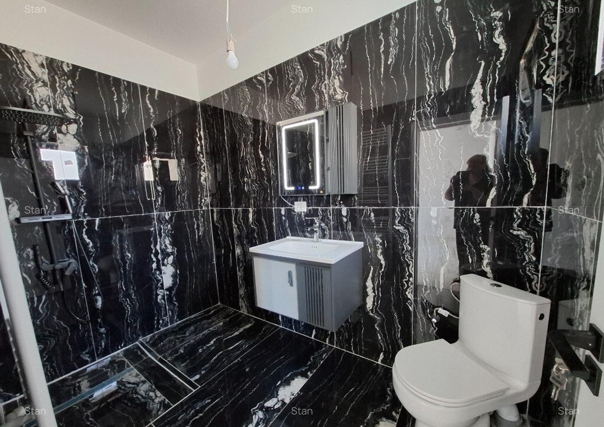 Pantelimon Ilfov,p+pod mansardabil,casa 3 cam,2bai,comision 0% - 10
