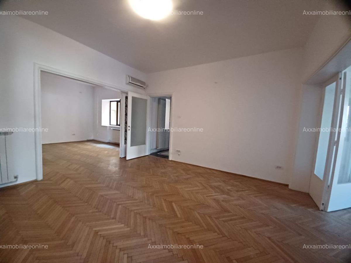 Apartament 5 camere  155 mp - Piata Amzei / Bloc reconsolitat - 4