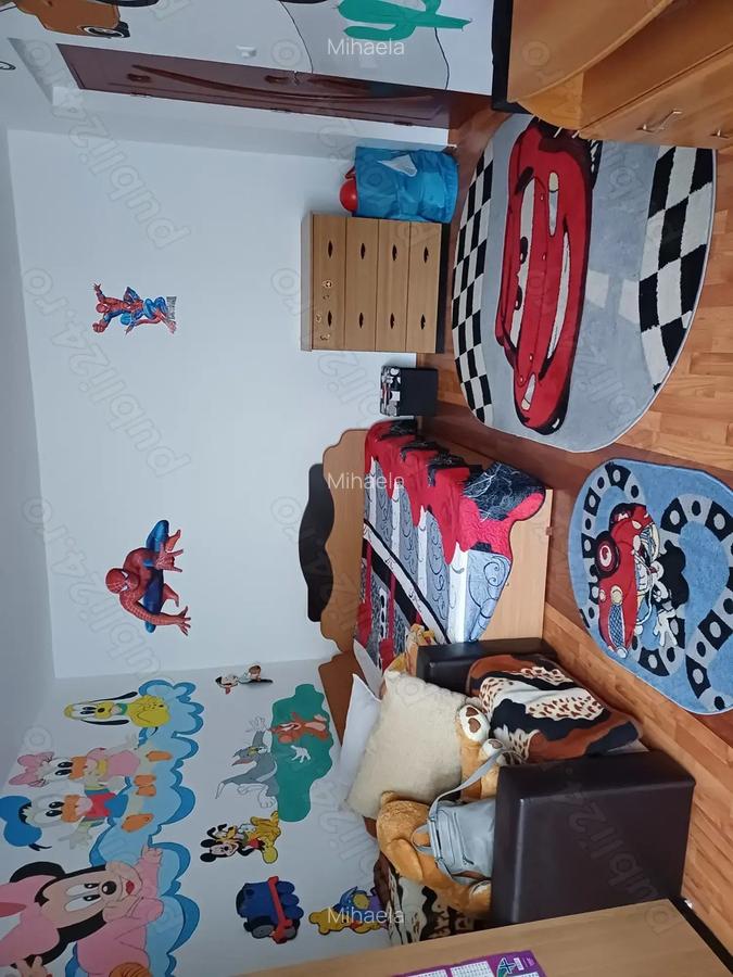 Apartament la munte - 4