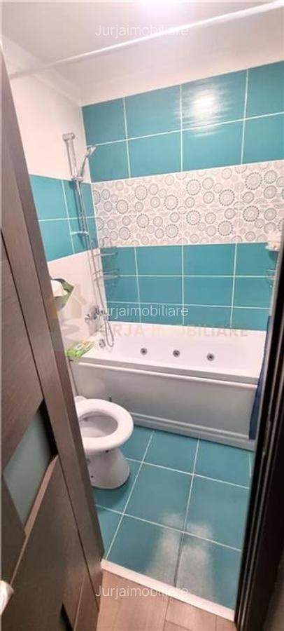 APARTAMENT 4 CAMERE STRADA TASNAD MANASTUR - 15 APARTAMENT 4 CAMERE STRADA TASNAD MANASTUR - 15