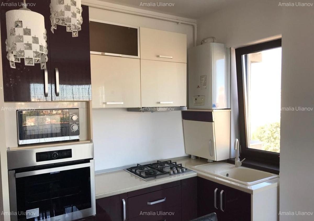 APARTAMENT 3 CAMERE | ZONA INSTITUTUL DE MARINA | TERMEN LUNG - 3