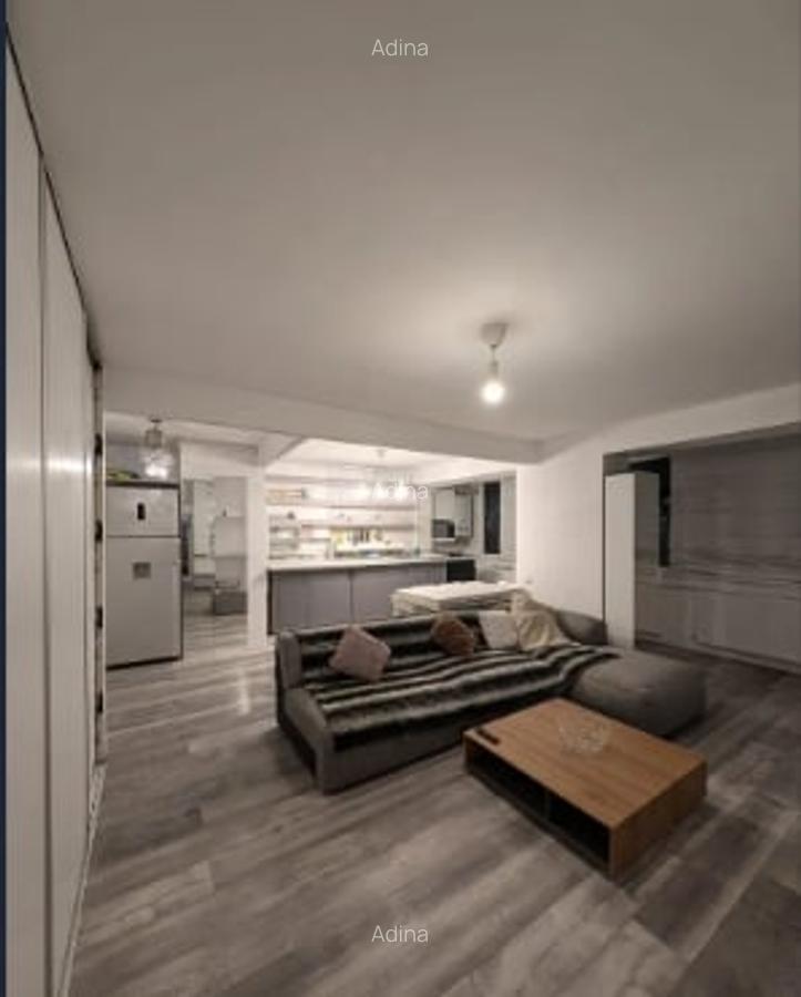 DRISTOR metrou Baba Novac, bl.reabilitat,decomandat,Amenajat,centrala, - 1