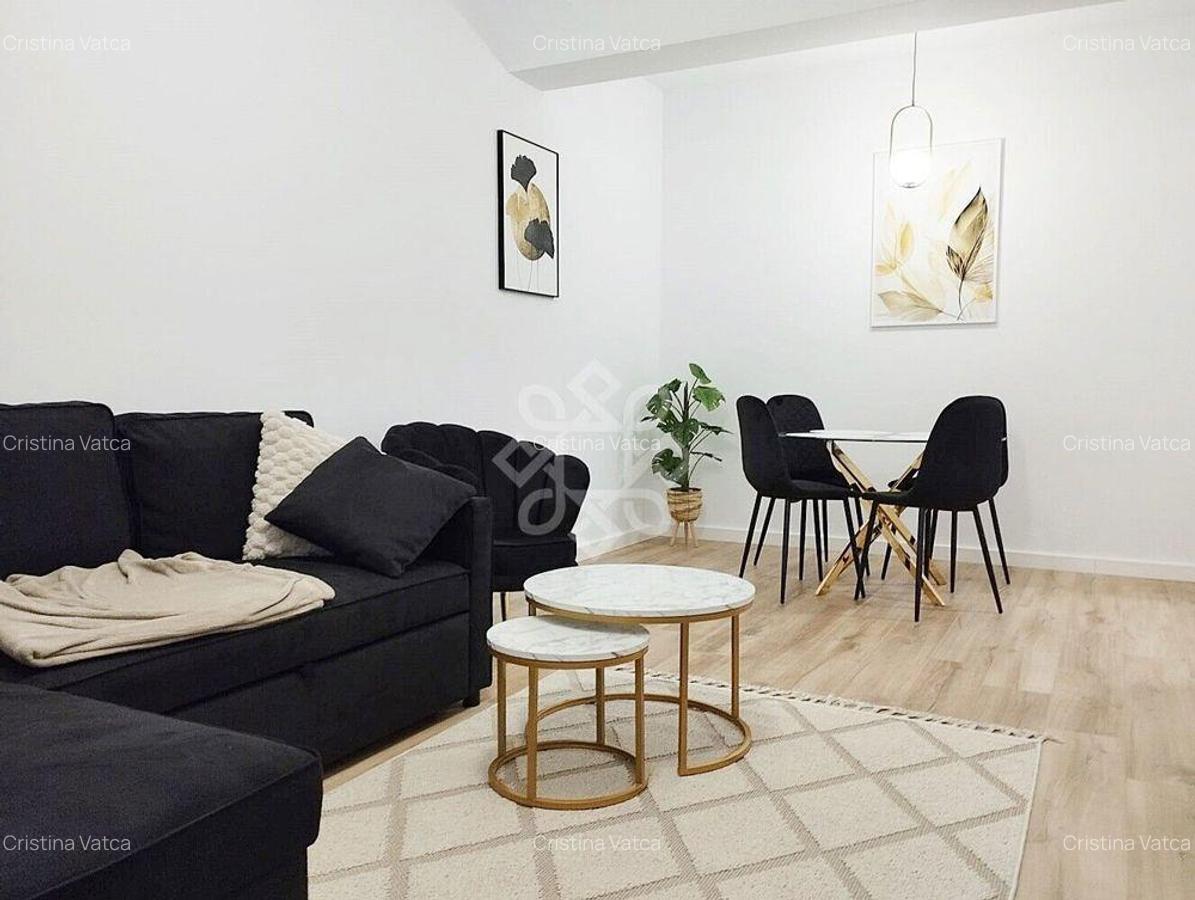 Apartament modern 2 camere de inchiriat in Prima Arena Iosia - 2