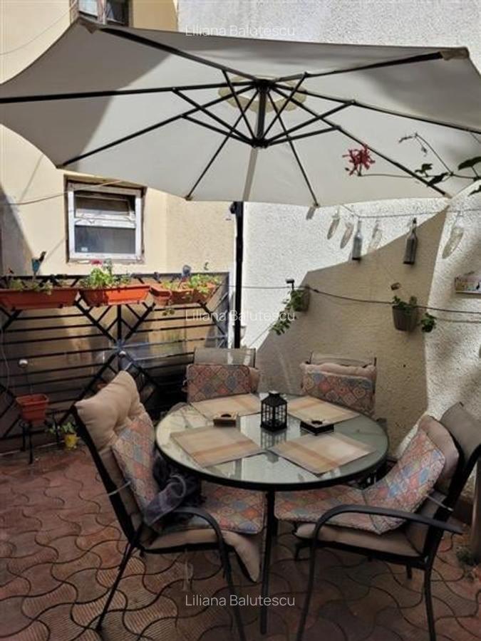Vila cocheta P+M, 4 camere, 110 mp utili, curte  20 mp - 1