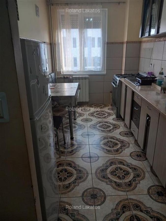 Apartament cu 2 camere decomandat în Central - 4