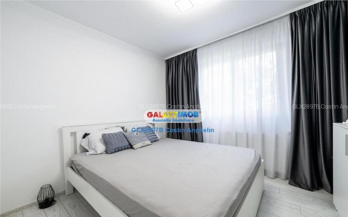 Apartament 2 Camere Modern si Renovat Complet - Lacul Tei - 7