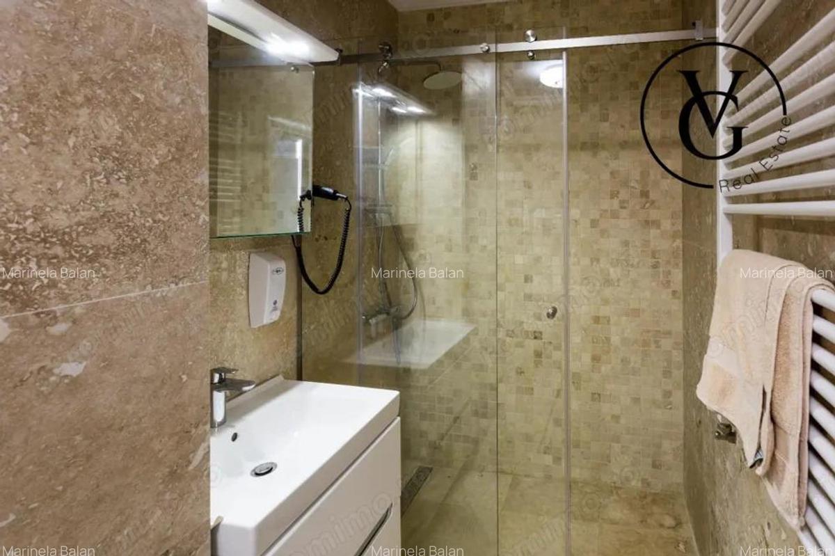 Apartament 2 camere Mamaia Solid House Cazino - 10