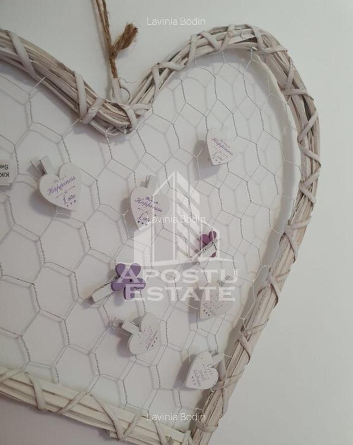 Apartament modern cu 3 camere I etaj intermediar I Zona G... - 10