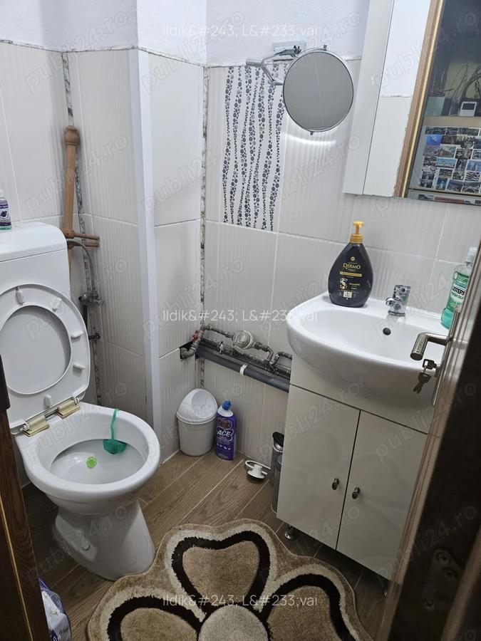 Vand apartament 3 camere - 4