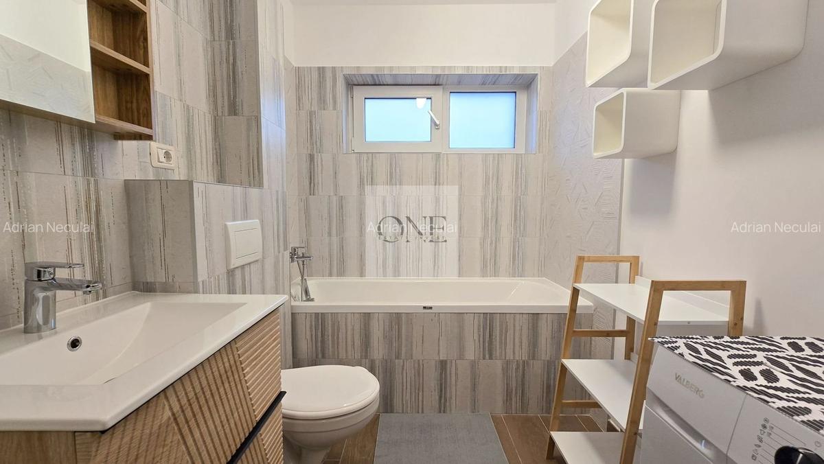 Apartament Cochet Tractorul Prima Închiriere - 7