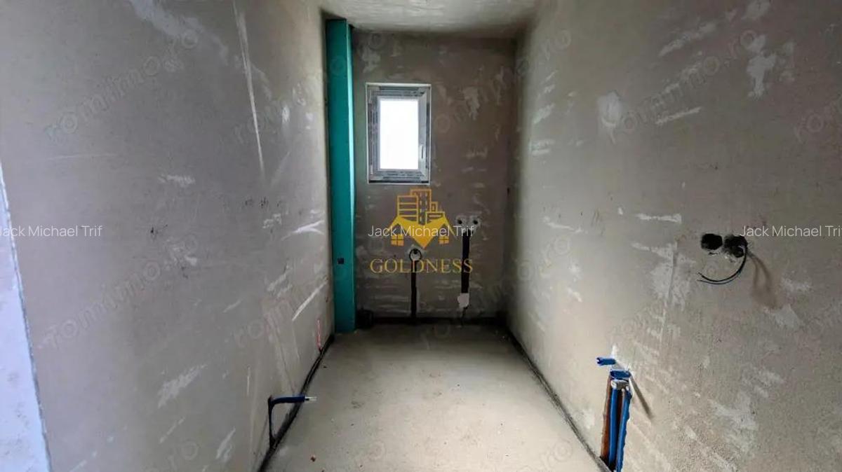 Casa Individuala, Jucu de Mijloc, 4 camere, 3 Bai, Terasa, 146 mp - 5