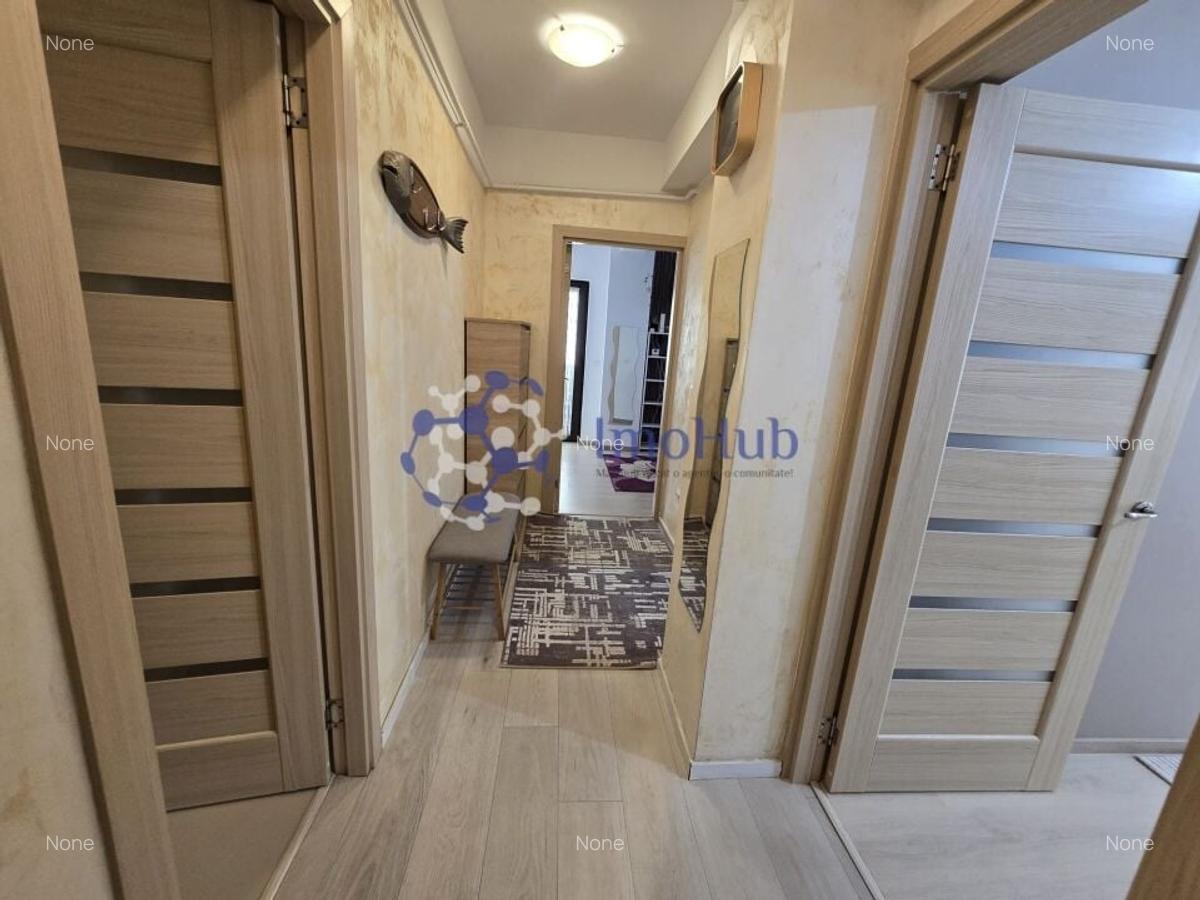 Iulius Mall - Ap. 2 camere, predare imediata - 6