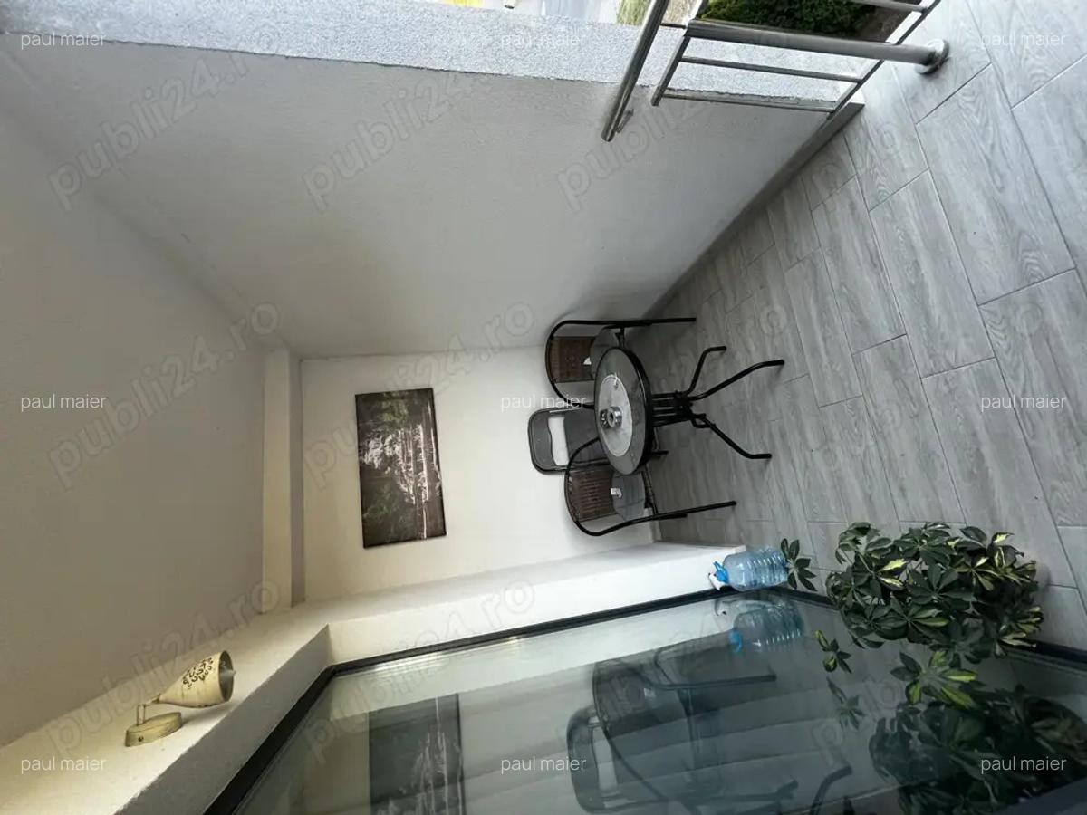 Vand apartament 2 camere ultra modern la cheie! - 6