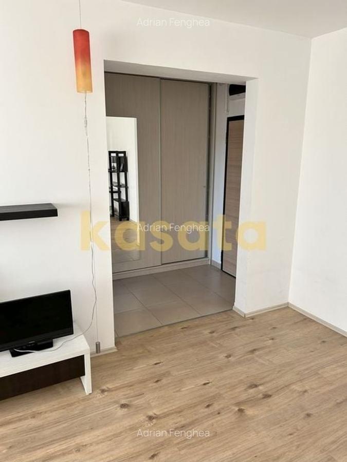 Apartament modern 2 camere de închiriat – Greenfield Băneasa - 7