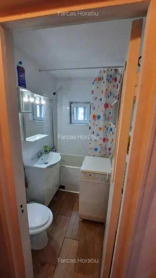 Ultracentral - Inchiriere apartament 2 camere - Str. Bartok Bela - 7
