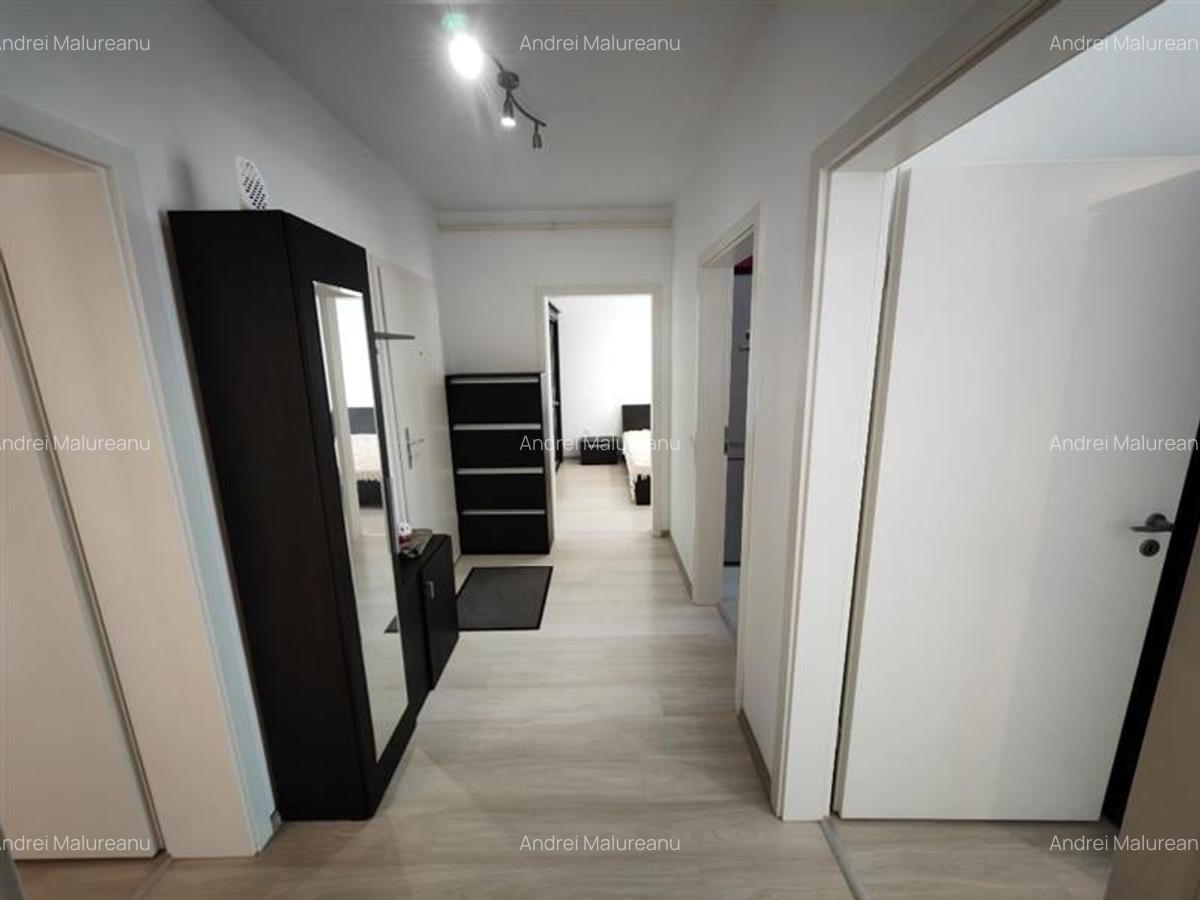 Inchiriem Apartament 2 Camere si 1/2, Modern, Decomandat, Avantgarden - 2