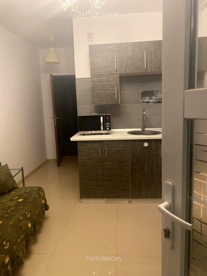 Inchirere studio cochet, zona Sisesti, la vila! - 1